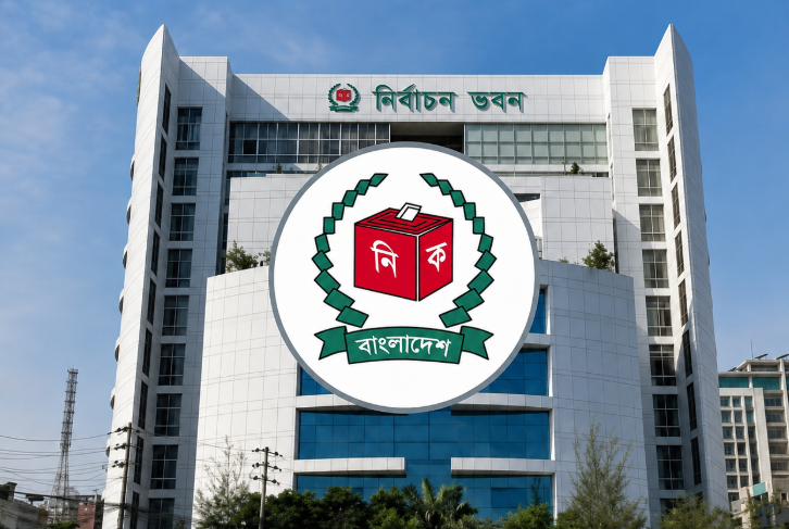 স্থানীয় নির্বাচনে ভোটার এলাকা পরিবর্তনের আবেদন ৭ সেপ্টেম্বর পর্যন্ত